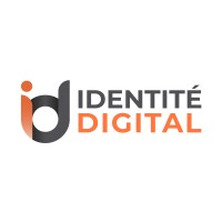 Identité digital logo - Similar company to Smart Consulting