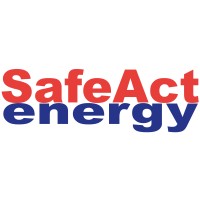 SafeActEnergy logo - Similar company to Ffps&Com
