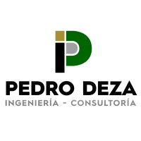 Ingeniería Pedro Deza logo - Similar company to Asonaman