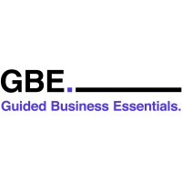 Guided Business Essentials logo - Similar company to Pay Cat - Australia'S Payroll Specialists
