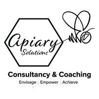 Apiary Solutions logo - Similar company to Fasmar