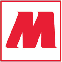 Magnit logo - Similar company to X5 Group