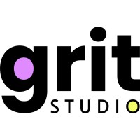 Grit Studio logo - Similar company to Grit Studio
