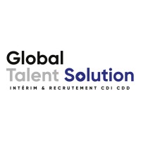GLOBAL TALENT SOLUTION logo - Similar company to Global Talent Solutions®