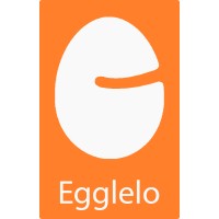 Egglelo logo - Similar company to Soozy