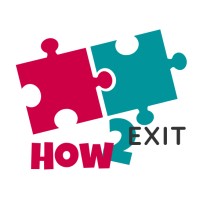 How2Exit Video Interviews and Podcast logo - Similar company to Modern Research Systems