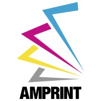 AMPRINT logo - Similar company to Amprint