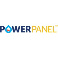 PowerPanel logo - Similar company to Advanced Green Technologies