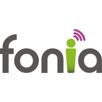 Fonia Fr logo - Similar company to Cloudkonnect