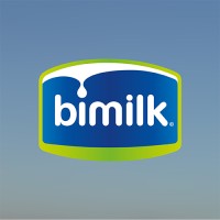 Bimilk logo - Similar company to Lactalis Mkd