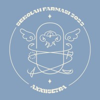 BPA Sekolah Farmasi ITB 2022 logo - Similar company to Pharmanova Itb
