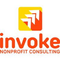 Invoke Nonprofit Consulting logo - Similar company to Move To Joy Coaching