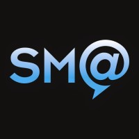 Social Media Association logo - Similar company to Info /Ops