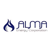 Alma Energy Corporation Ltd logo - Similar company to Api Piping Pty Ltd