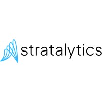 Stratalytics logo - Similar company to Blockmd