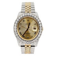 Rolex Watches, Designer Watches, Fine Jewelry logo - Similar company to Verdure Watches