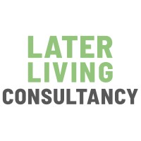 Later Living Consultancy logo - Similar company to Resi Consultancy