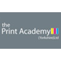 The Print Academy (Yorkshire) Ltd