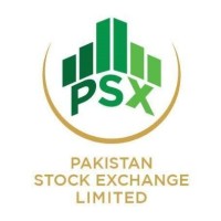 Pakistan Stock Exchange - PSX logo - Similar company to Ahm Innotech