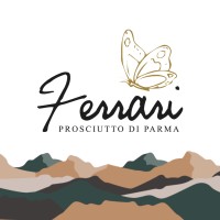 Prosciutti Ferrari logo - Similar company to Prosciuttificio Montevecchio Srl