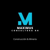 Maximus Consultora RH logo - Similar company to Arcan Engineering