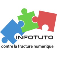 Infotuto, Les Tuteurs Informatiques logo - Similar company to Comscicon Bénin