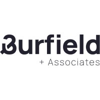 Burfield and Associates logo - Similar company to Bhc Partners