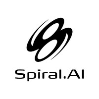 Spiral.AI Inc logo - Similar company to Factbase.Org