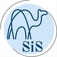 Somalis in STEM (DK) logo - Similar company to Affily Network