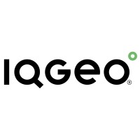 IQGeo logo - Similar company to Vetro