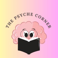 The Psyche Corner logo - Similar company to Astron Hosts Ltd