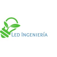 Led Ingeniería logo - Similar company to Led Light