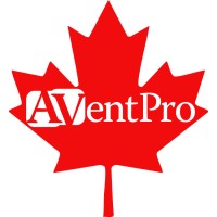AVentPro logo - Similar company to Techmen Media
