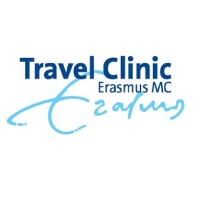 Travel Clinic Erasmus MC logo - Similar company to Erasmusmc