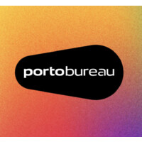 Porto Bureau logo - Similar company to Com Limão & Co.