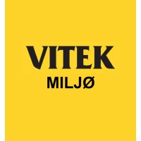 Vitek Miljø logo - Similar company to 2Stabilise