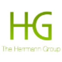The Herrmann Group logo - Similar company to Dark Coffee