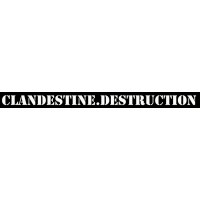Clandestine.Destruction