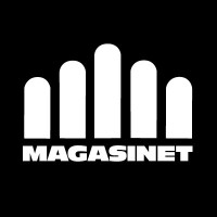 Magasinet Falun logo - Similar company to Dalateatern