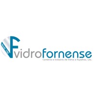 VIDROFORNENSE logo - Similar company to Plexicril