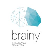 Brainy Inteligencia Semántica logo - Similar company to Brainy Digital Hub