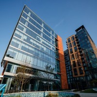 College Of Bilt At Marymount University