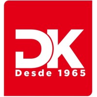 Distribuidora Kretzer logo - Similar company to Distribuidora Dequech