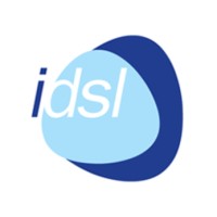 INTERNATIONAL DIGITAL SOLUTIONS LTD logo - Similar company to Csr Digital Ltd
