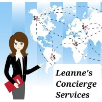 Leanne's Concierge Services logo - Similar company to Telma Induction Brakes (P) Limited - India