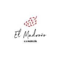 El Madroño logo - Similar company to Nice Hand