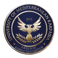 University of Mediterranean Karpasia logo - Similar company to Cyprus West University