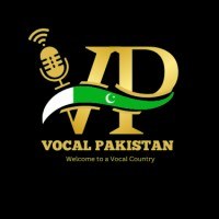 Vocal Pakistan logo - Similar company to Mas Services Group