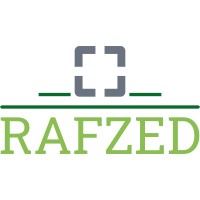 RAFZED logo - Similar company to Gemeinde Eglisau