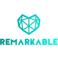 REMARKABLE, s.r.o. logo - Similar company to Remarkable Agency S.R.O.